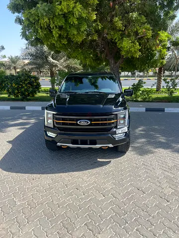 2023 Ford F-150 Tremor | American Specs | Excellent Condition