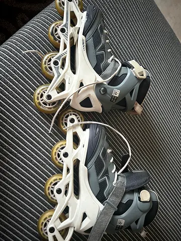 Oxelo Adjustable Inline Skates