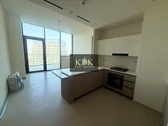 Unfurnished 1BR with Luxury Finishes l Modern Layout