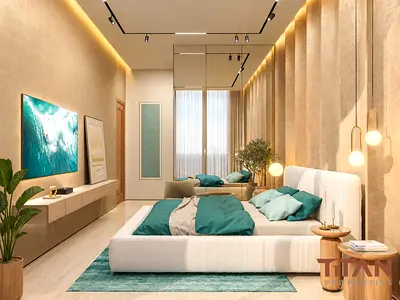 BRAND NEW | LUXURY LIVING | COMMUNITY VIEW