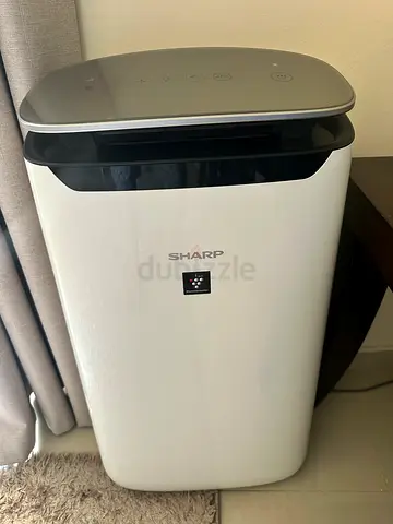 Sharp Air Purifier