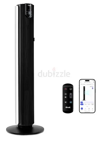 Levoit Tower Fan