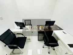 Premium Workspace| No‑Commitment Lease| Flexible Rent options