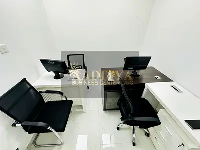 Premium Workspace| No‑Commitment Lease| Flexible Rent options