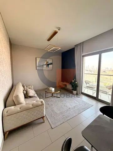 2 Bedrooms - Furnished- Burj Khalifa View