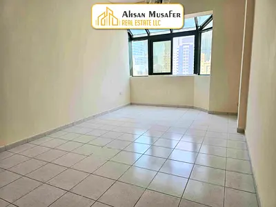 NO COMMISSION>2BHK SEPERATE HALL-42K-BALCONY-2 BATH NAHDA SHARJAH NEAR DUBAI BORDER