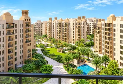 4B + Maids | Burj View | Investor Deal Corner Unit
