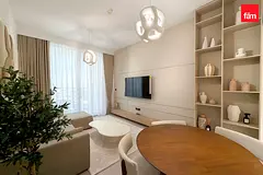 Full Privacy | Fully Furnished | Open View