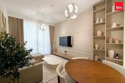 Full Privacy | Fully Furnished | Open View