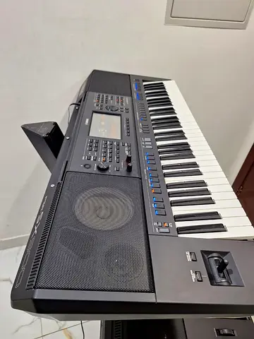 YAMAHA SX900