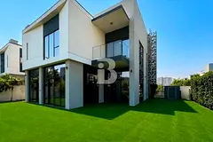 Best Type A | Walk to pool | Huge Corner Plot