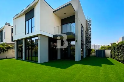 Best Type A | Walk to pool | Huge Corner Plot