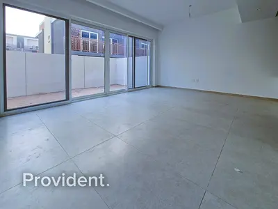 Brand New 3BR Townhouse | Vacant | Ready to Move