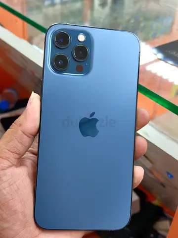 IPHONE 12PROMAX