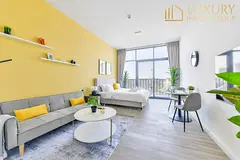 Exclusive | Fully Furnished | Spacious