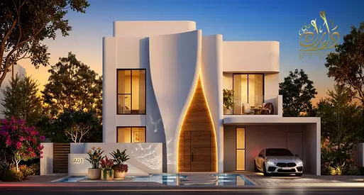 A LANDMARK OF TOMORROW_DREAM IT_OWN IT!