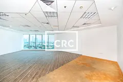 Fitted Office | Chiller Free | DED Mainland