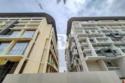 3 November | Pool | Balcony | Gym | Tawtheeq