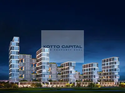 Spacious 1BR | Stunning Views | High Floor