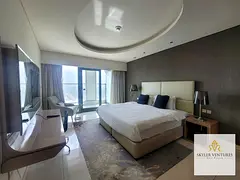 Higher floor | Rare Unit | Burj khalifa view