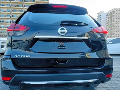 2019 Nissan X-Trail 2.5L Eco Smart system Android