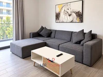 Fully Furnished | Big Layout | Spacious