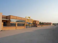 G+Mezz | 800 KW Power | 84,014 SqFt | Road Access