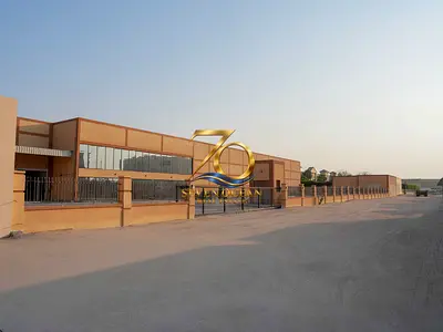 G+Mezz | 800 KW Power | 84,014 SqFt | Road Access