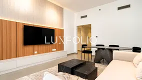 Exclusive | VOT | High floor | Furnished
