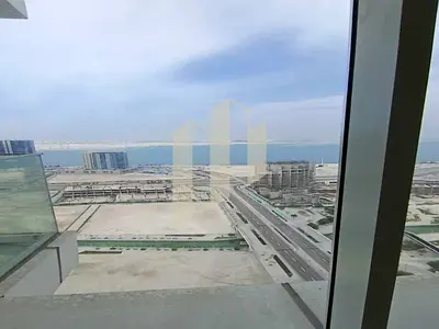 Mangrove View | High Floor | Vacant