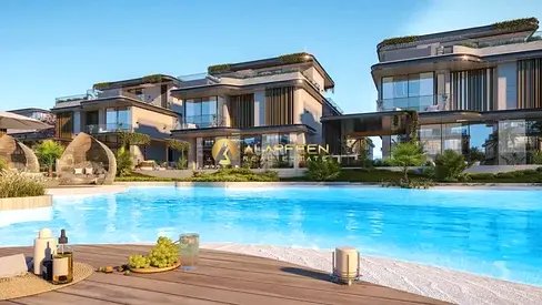 Ultra-Luxury Villas | Exclusive Lifestyle | Premium Investment