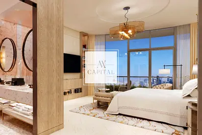 High Floor | Iconic Location | Post Handover PP