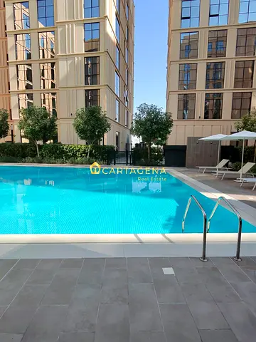 Spacious 1 Bedroom Apartment for Sale Prime Location