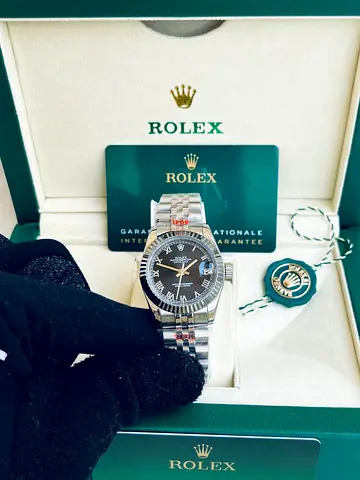 Men's Rolex watch