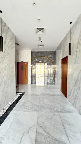 One Bedroom Apartment for Rent in Muwaileh First Occupant with One Month Free Balcony Built In Ward
