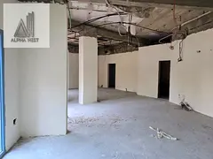 Spacious Corner Shop | Shell & Core | Prime Location