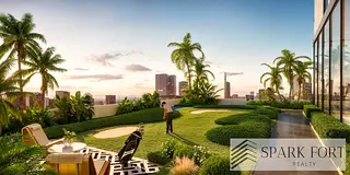 1BR Apartment | Yigo Luxe | Multiple Skyline Views