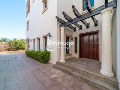 Ready To Move | 5BR Villa | Family Home