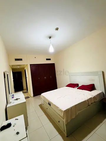 Master bed room
