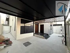 An exceptional opportunity in Al Yasmeen: a 7-bedroom villa for 130,000 AED.