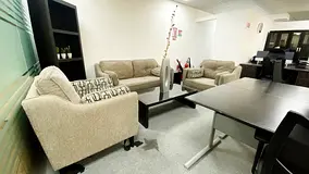 Furnished | Partitioned | High Floor
