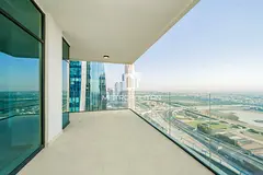 Waterfront Luxury | Full Canal View | High Floor