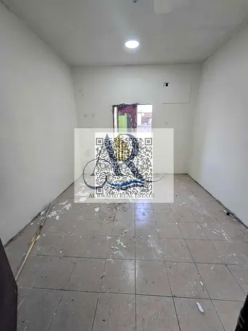 72 غرفة | سكن عمال مميز في الجرف الصناعية 1