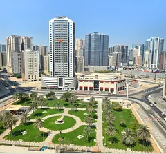 Bed space available for executive keralite bachelor in Al Nahda Sharjah opposite to lulu hypermarket