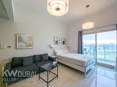 12 Cheques | Fully Furnished | Bills Included