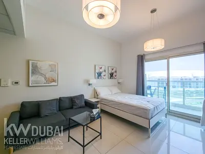 12 Cheques | Fully Furnished | Bills Included