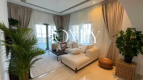 FURNISHED | NEAR CICLE MALL | NEAR ENTRANCE & EXIT
