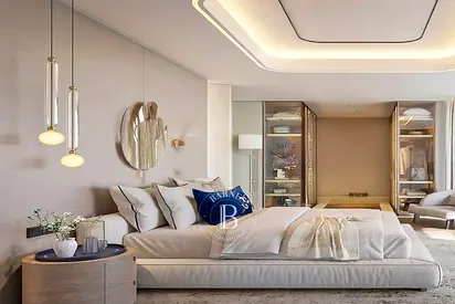 Full Sea Views | Luxury Apartment | Brand New