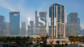 Elevated 2BR | Open Layouts | High End Amenities