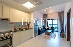 12 CHEQUES | NEAR TO EXIT AND ENTRY | FURNISHED
